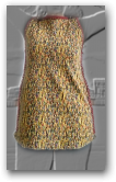 Vestido Klimt  » Click to zoom ->
