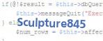 Enter the code