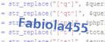 Enter the code